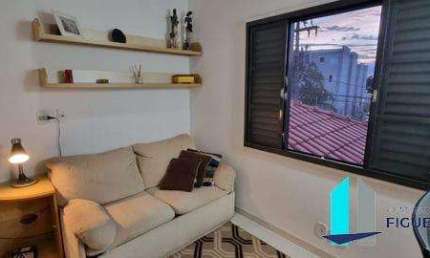 Casa para Venda em Araraquara, Vila Nossa Senhora do Carmo, 4 dormitórios, 2 banheiros, 2 vagas