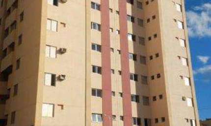 Apartamento para Venda em Araraquara, Vila Suconasa, 3 dormitórios, 3 banheiros, 1 vaga