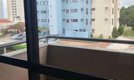 Apartamento para Venda em Araraquara, Centro, 2 dormitórios, 3 banheiros, 1 vaga