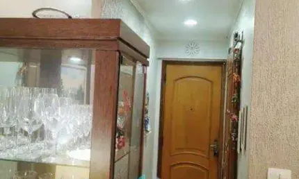 Apartamento para Venda em Araraquara, Vila Melhado, 3 dormitórios, 2 banheiros, 1 vaga