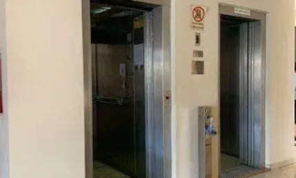 Apartamento para venda em araraquara, vila suconasa, 2 dormitórios, 2 banheiros, 1 vaga
