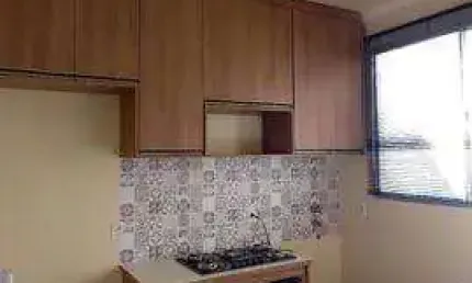 Apartamento para Venda em Araraquara, Vila Sedenho, 2 dormitórios, 1 banheiro, 1 vaga