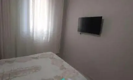 Apartamento para Venda em Araraquara, Vila Sedenho, 2 dormitórios, 1 banheiro, 1 vaga