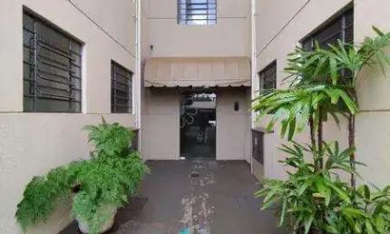 Apartamento para Venda em Araraquara, Jardim Universal, 2 dormitórios, 2 banheiros, 1 vaga