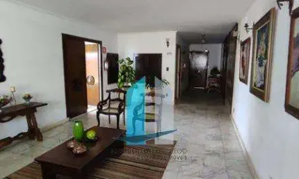 Apartamento para venda em araraquara, centro, 3 dormitórios, 2 banheiros, 1 vaga