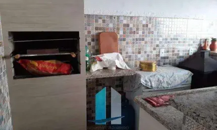 Casa para Venda em Araraquara, Jardim Roberto Selmi Dei, 3 dormitórios, 2 banheiros, 2 vagas