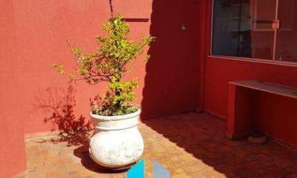 Casa para Venda em Araraquara, Jardim Vale das Rosas, 3 dormitórios, 4 banheiros, 4 vagas