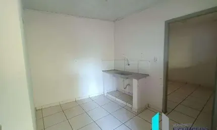 Casa para venda em araraquara, jardim morada do sol (vila xavier), 2 dormitórios, 1 banheiro, 1 vaga