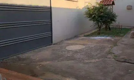 Casa para venda em araraquara, centro, 3 dormitórios, 3 banheiros, 4 vagas