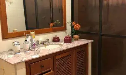 Casa para venda em araraquara, centro, 3 dormitórios, 2 banheiros, 1 vaga