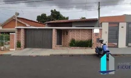 Casa para venda em araraquara, jardim ártico, 3 dormitórios, 4 banheiros, 3 vagas