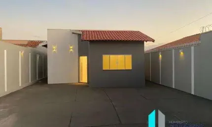 Casa para venda em araraquara, jardim são francisco, 2 dormitórios, 1 banheiro, 4 vagas