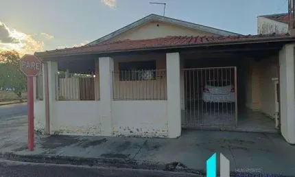 Casa para Venda em Araraquara, Vila Biagioni (Vila Xavier), 3 dormitórios, 3 banheiros, 4 vagas