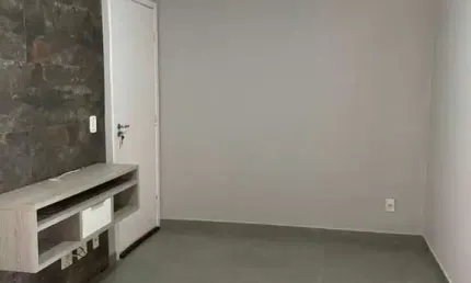 Apartamento para venda em araraquara, jardim das flores, 2 dormitórios, 1 banheiro, 1 vaga