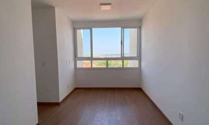 Apartamento para Venda em Araraquara, Vila Xavier (Vila Xavier), 2 dormitórios, 1 banheiro, 1 vaga