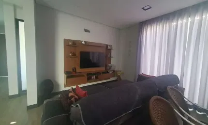 Casa em Condomínio para Venda em Araraquara, Condomínio Buona Vita, 3 dormitórios, 3 suítes, 4 banheiros, 2 vagas