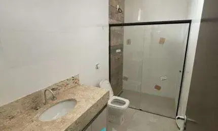 Casa em Condomínio para Venda em Araraquara, Condomínio Buona Vita, 3 dormitórios, 4 banheiros, 4 vagas