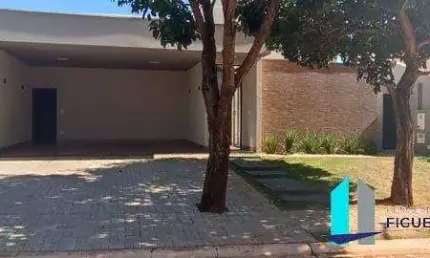 Casa em Condomínio para Venda em Araraquara, Jardim Quitandinha, 3 dormitórios, 4 banheiros, 4 vagas