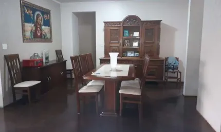 Apartamento para Venda em Araraquara, Centro, 3 dormitórios, 1 suíte, 4 banheiros, 1 vaga