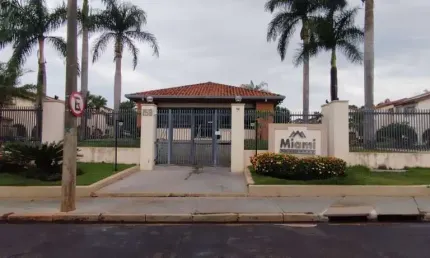 Casa em Condomínio para Venda em Araraquara, Vila Melhado, 3 dormitórios, 1 suíte, 2 banheiros, 2 vagas