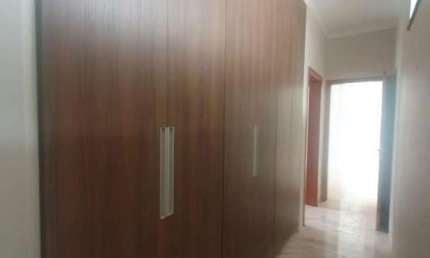 Casa em Condomínio para Venda em Araraquara, Residencial Village Damha, 3 dormitórios, 3 suítes, 4 banheiros