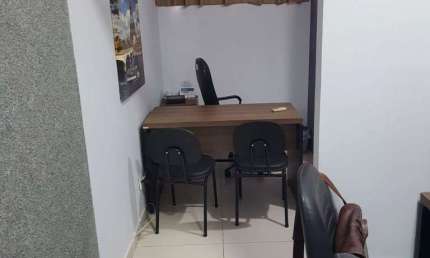 Salão Comercial para Venda em Araraquara, Centro, 1 banheiro