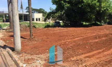 Terreno à venda na Rua Dos Eletrecitários, 1, Jardim Arco-Íris, Araraquara