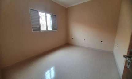 Casa para Venda em Araraquara, Jardim Eliana, 2 dormitórios, 1 suíte, 2 banheiros, 2 vagas