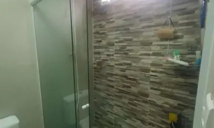 Casa para Venda em Araraquara, Jardim Santa Júlia (Vila Xavier), 2 dormitórios, 1 suíte, 1 banheiro