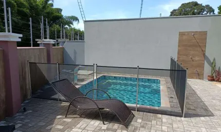Casa em Condomínio para Venda em Araraquara, Jardim Residencial Vale do Campo, 3 dormitórios, 1 suíte, 3 banheiros