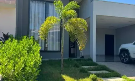 Casa em condomínio para venda em araraquara, jardim residencial vale do campo, 3 dormitórios, 1 suíte, 3 banheiros