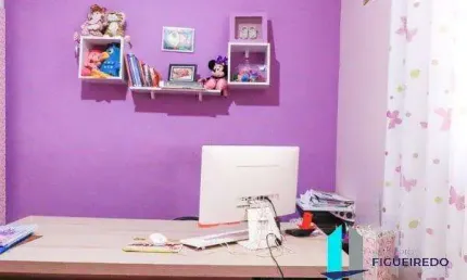 Casa em Condomínio para Venda em Araraquara, Jardim São Francisco, 2 dormitórios, 3 banheiros, 2 vagas