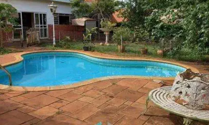 Casa em Condomínio para Venda em Araraquara, Jardim Primavera, 7 dormitórios, 7 banheiros, 6 vagas