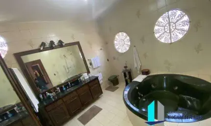 Casa em Condomínio para Venda em Araraquara, Centro, 3 dormitórios, 3 banheiros, 4 vagas