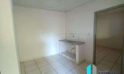 Casa em Condomínio para Venda em Araraquara, Jardim Morada do Sol (Vila Xavier), 2 dormitórios, 1 banheiro, 1 vaga