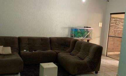 Casa em Condomínio para Venda em Araraquara, Cidade Jardim, 1 dormitório, 3 banheiros, 6 vagas