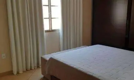 Casa em Condomínio para Venda em Araraquara, Jardim Europa (Vila Xavier), 2 dormitórios, 2 banheiros, 4 vagas