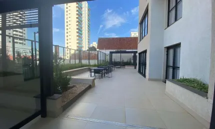 Apartamento para Venda em Araraquara, Centro, 3 dormitórios, 3 suítes, 5 banheiros
