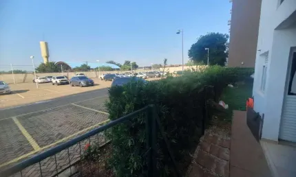 Apartamento para Venda em Araraquara, Jardim dos Manacás, 2 dormitórios, 1 banheiro