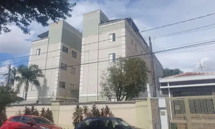 Apartamento para venda em araraquara, vila xavier (vila xavier), 2 dormitórios, 2 banheiros, 2 vagas