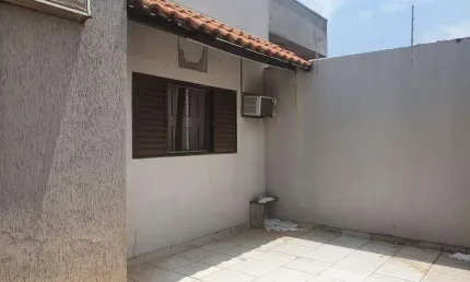 Casa para venda em araraquara, chácara velosa, 2 dormitórios, 1 suíte, 1 banheiro, 3 vagas