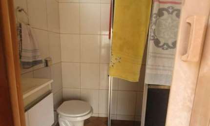 Casa para Venda em Araraquara, Vila Santa Maria (Vila Xavier), 3 dormitórios, 3 banheiros, 3 vagas