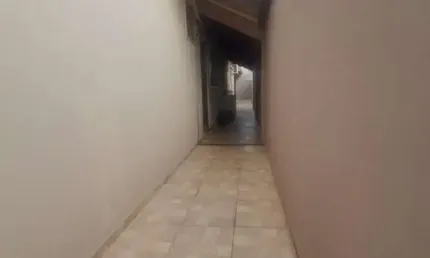Casa para Venda em Araraquara, Jardim Roberto Selmi Dei, 2 dormitórios, 1 suíte, 2 banheiros