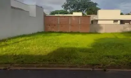 Terreno para Venda em Araraquara, Doutor Tancredo de Almeida Neves