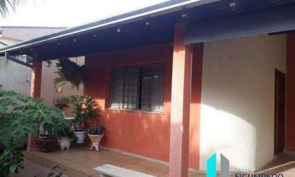 Casa em Condomínio para Venda em Araraquara, Jardim das Estações (Vila Xavier), 3 dormitórios, 3 banheiros, 2 vagas