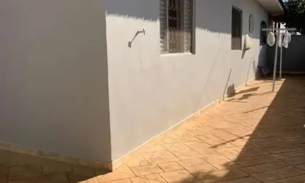 Casa para venda em araraquara, vila harmonia, 3 dormitórios, 1 suíte, 3 banheiros, 4 vagas