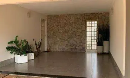 Casa em Condomínio para Venda em Araraquara, Jardim Aclimação, 3 dormitórios, 3 banheiros, 3 vagas