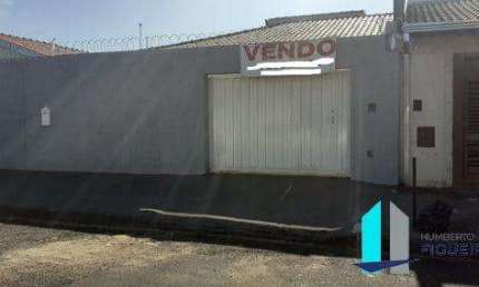 Casa em Condomínio para Venda em Araraquara, Jardim Roberto Selmi Dei, 3 dormitórios, 3 banheiros, 2 vagas