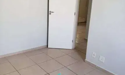 Apartamento para Venda em Araraquara, Jardim América (Vila Xavier), 2 dormitórios, 1 banheiro, 1 vaga