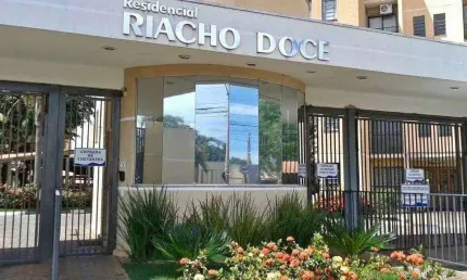 Apartamento para venda em araraquara, cidade jardim, 2 dormitórios, 1 banheiro, 1 vaga